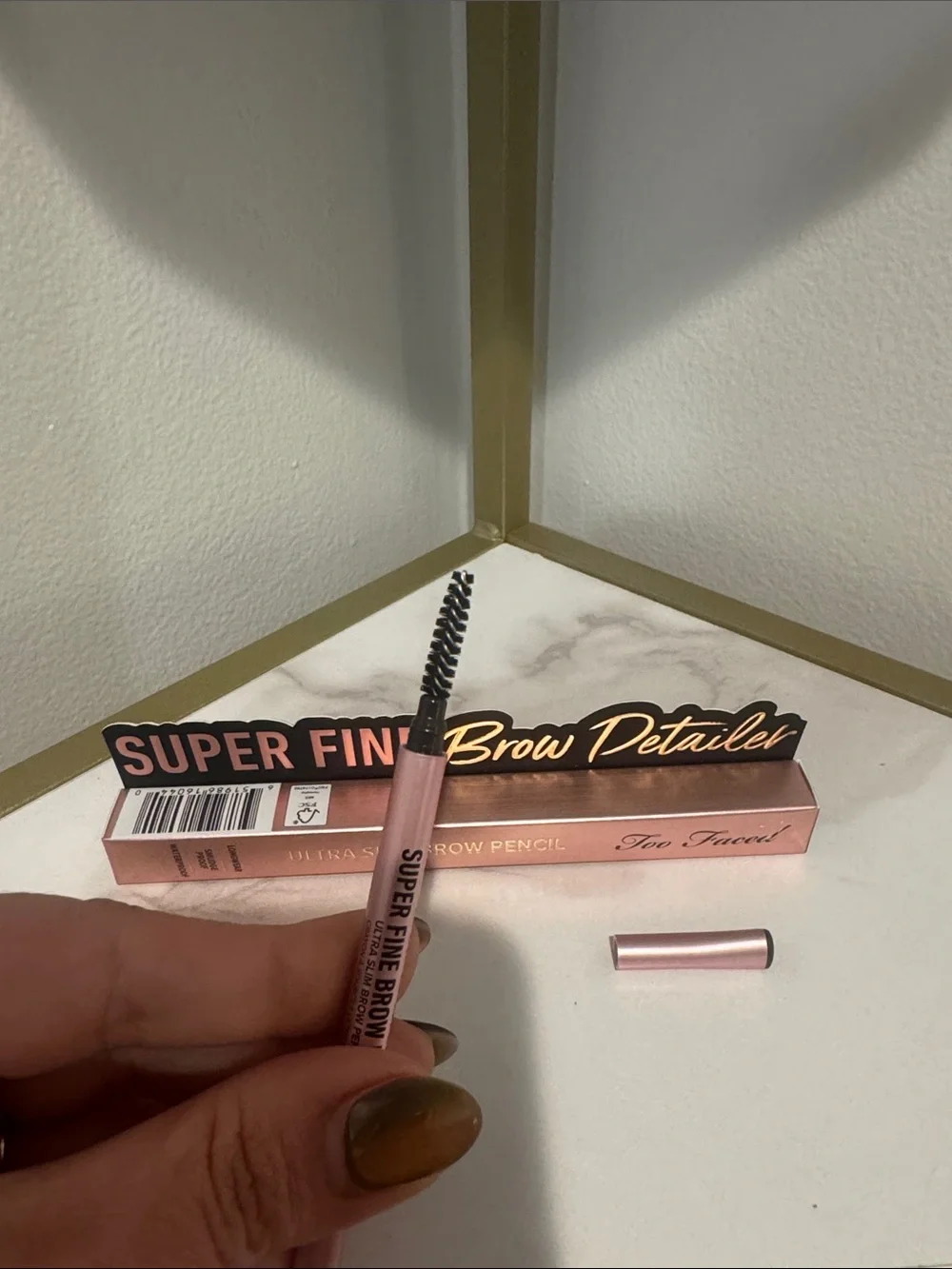 Too Faced Brow Pencil